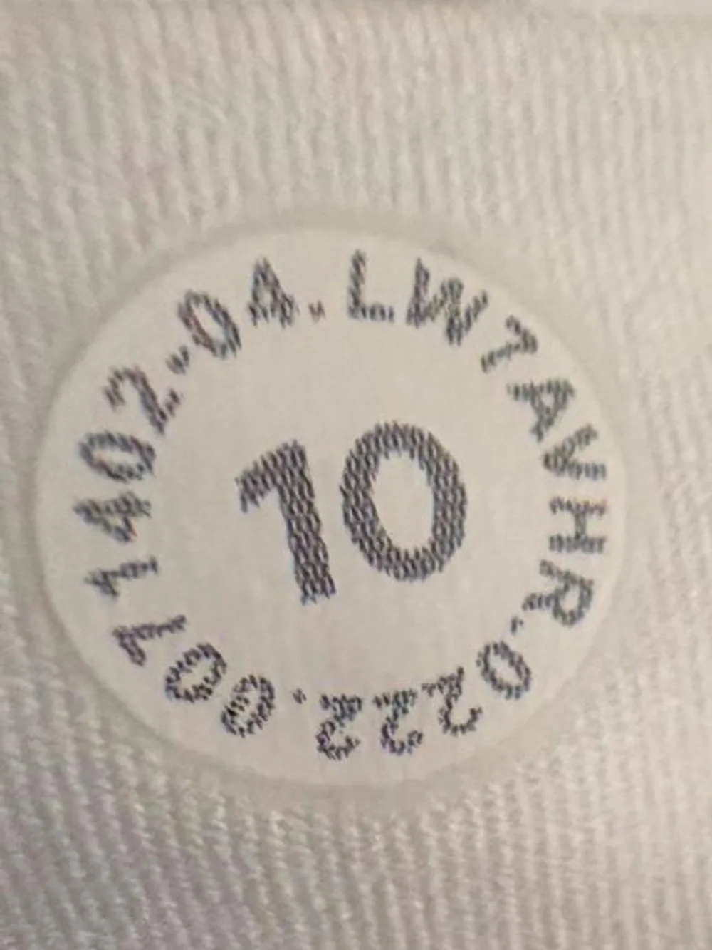 lululemon athletica nwt release